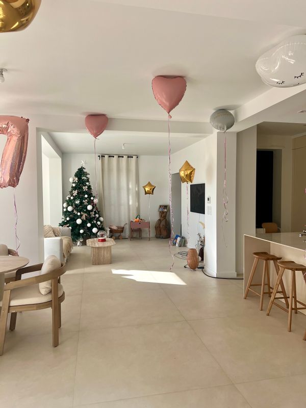 La maison de Philippe & Sonia