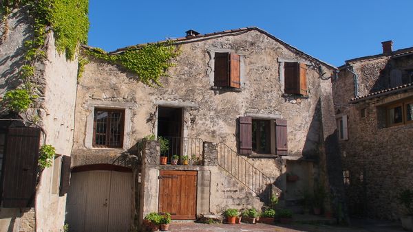 La maison de Guillemette, en échange ou GP pour 4 nuits minimum !