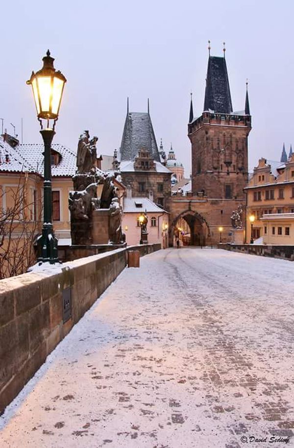 Casa em Praha 22