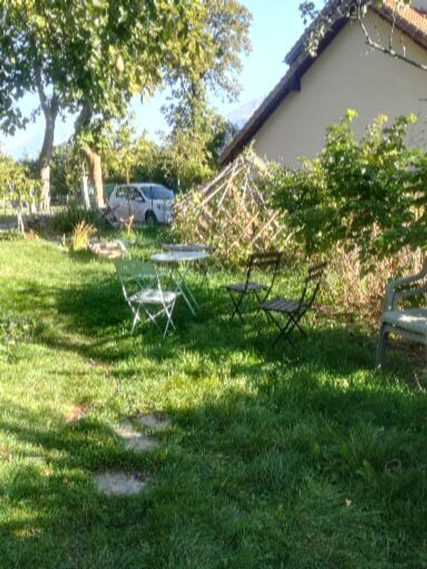 La maison de Valérie