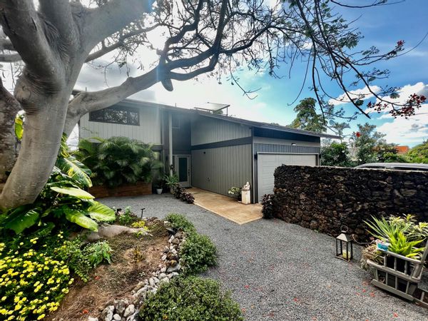 La maison de Eduardo