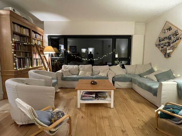 Elisabeth Et Pierre-os hus