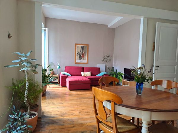 Casa de Enrico e Giovanna