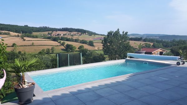 La maison d’Angel et Emile