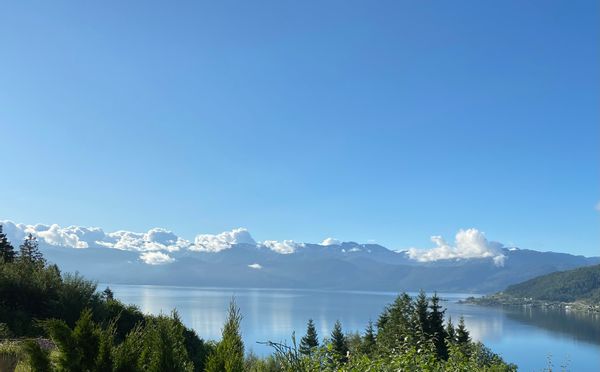 La maison de Susanne