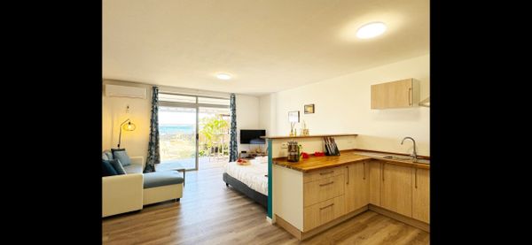 Casa di Paul & Aurelie