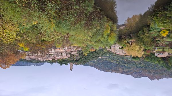 La maison de Christine et Didier