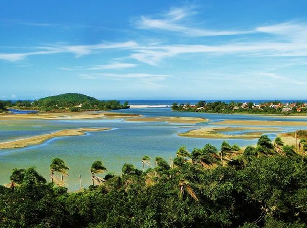 La maison de Claudio