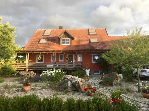 Jan & Katjas hus