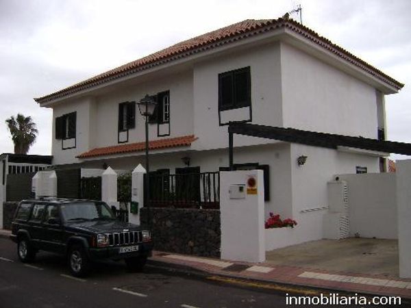 La maison de Juan Manuel