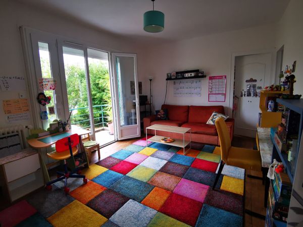 Coin de verdure en sud Charente, idéal pour les vacances