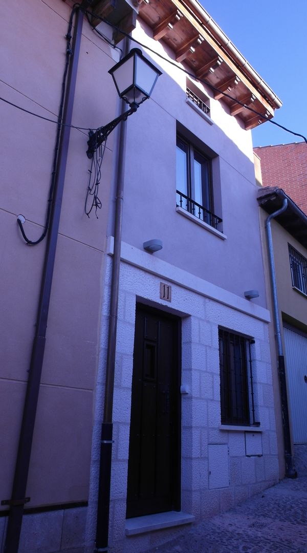 La maison de Laura