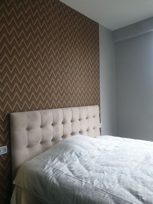 La maison de Marina and Ti