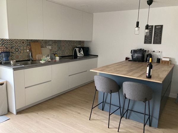 La maison de Fernando