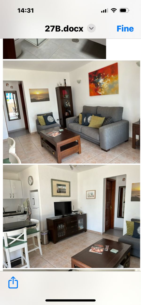 La maison de Claudia