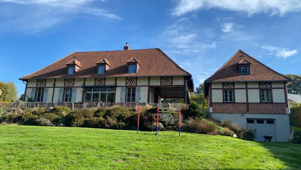 La Cabane de l’Epinay