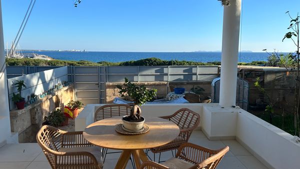 La maison de Margarita