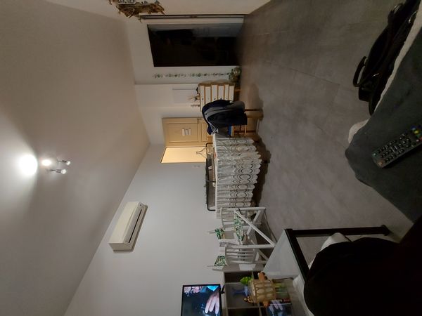 La maison de Justine