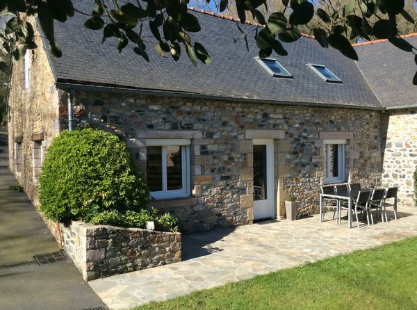 La maison du gué ravily