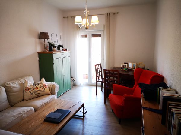 Marta y Fermíns hus