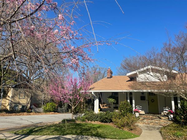 La maison de Katie & Bryan