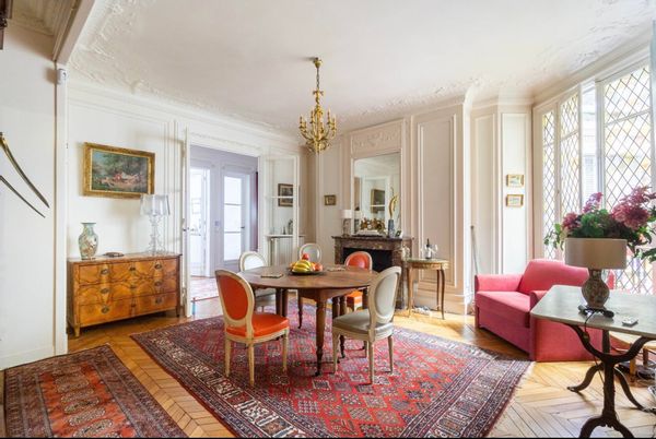 huis van Edith