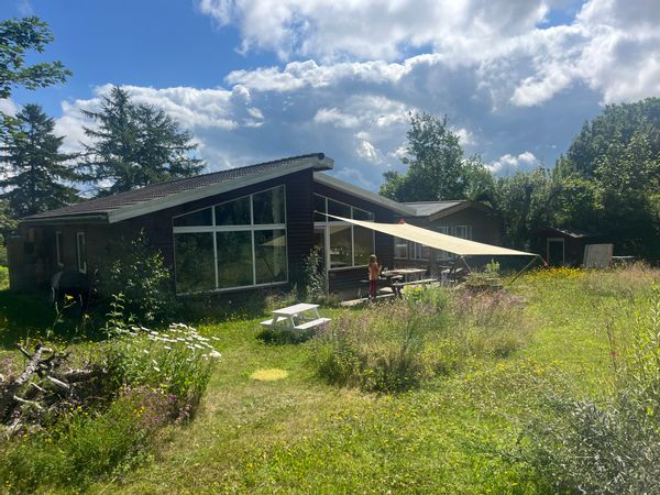 Anne-Marie and Matthias s Haus