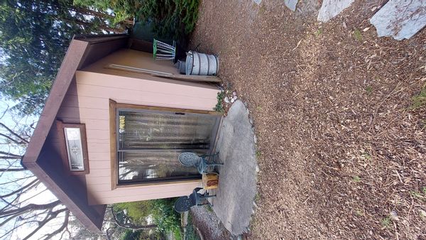 Chris s Haus