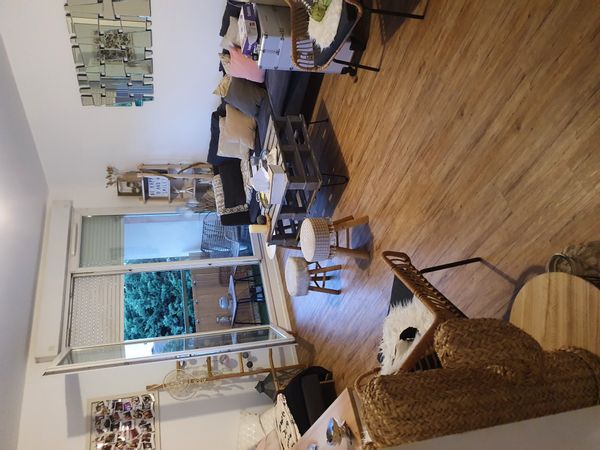 La maison de Alexandra