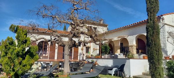 Casa di Sarah et Stephan