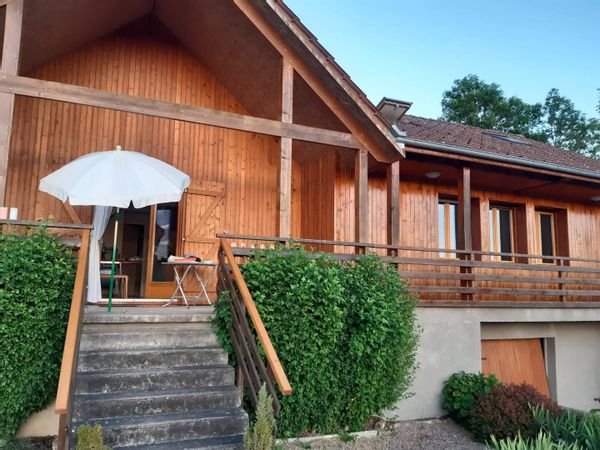 Casa di melanie