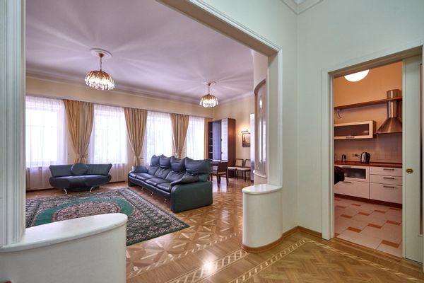 Casa de Natalia