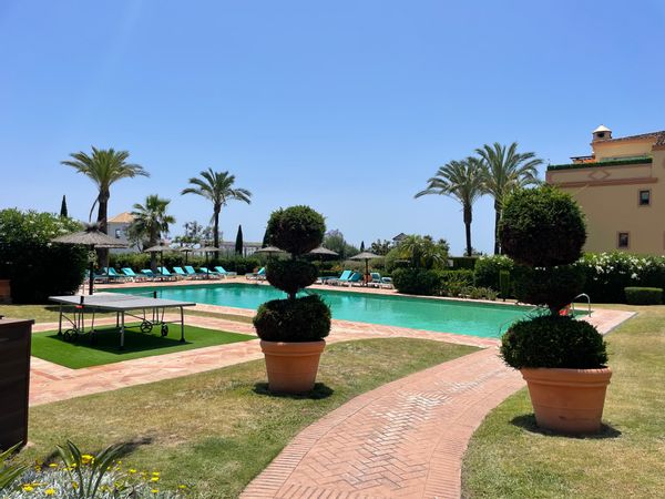 Casa de Natalia