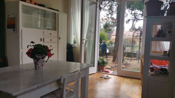 La maison de Stefano