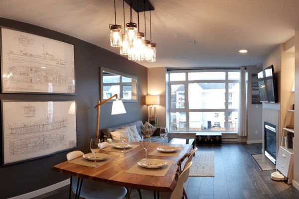 La maison de Luciana