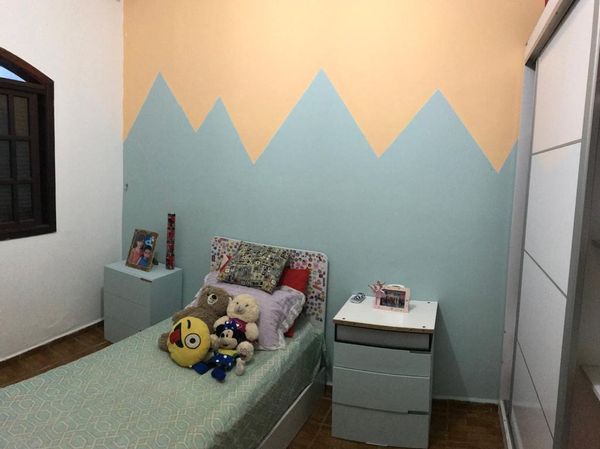 La maison de Lais Ribeiro