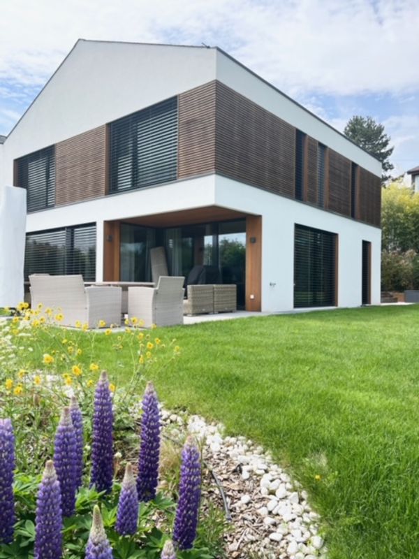 La maison de Ravini