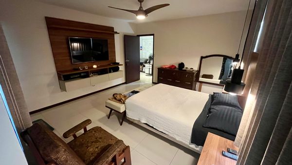 Ma maison à Santa Cruz, en Amérique du Sud