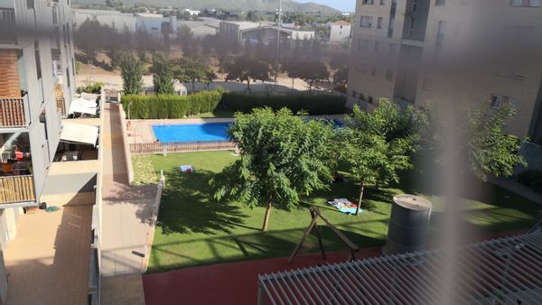 La maison de Trini & Edu Penedès Home