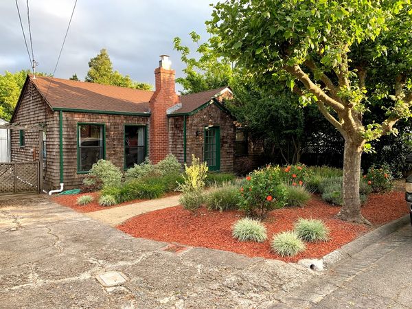 La maison de Wade