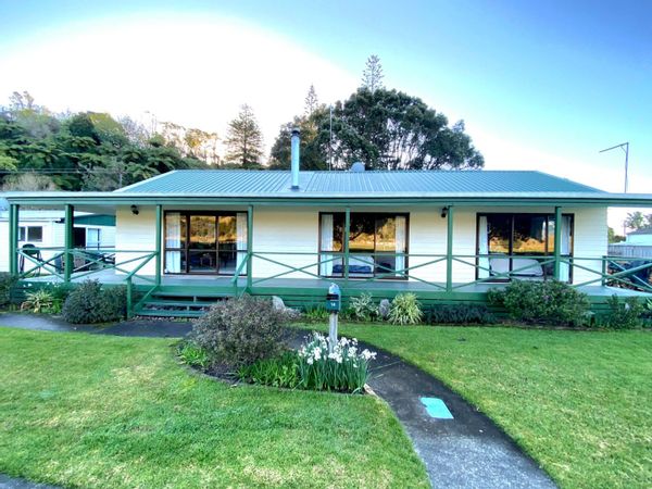 Huis in Ohope Beach