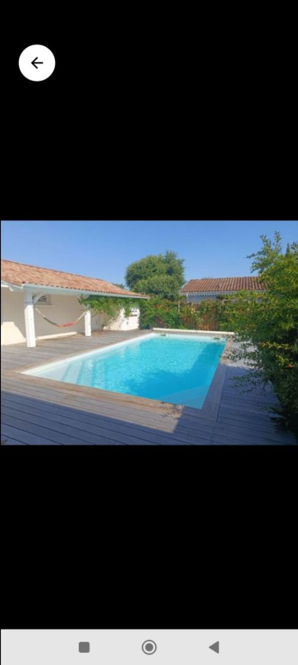 Isabelle et Sébastiens hus