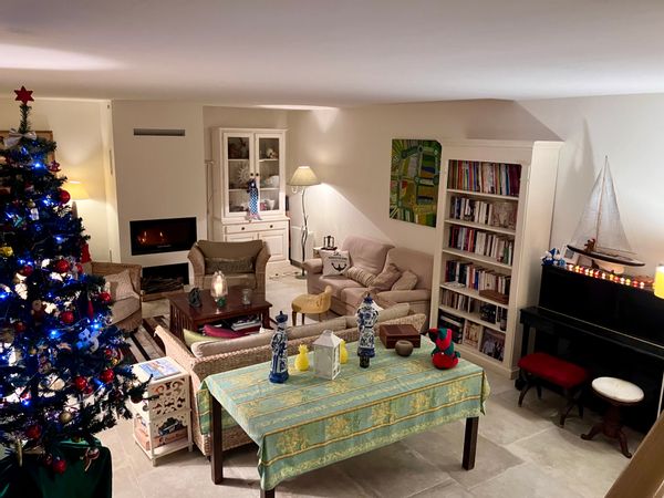 Elodie et Xavierina kuća