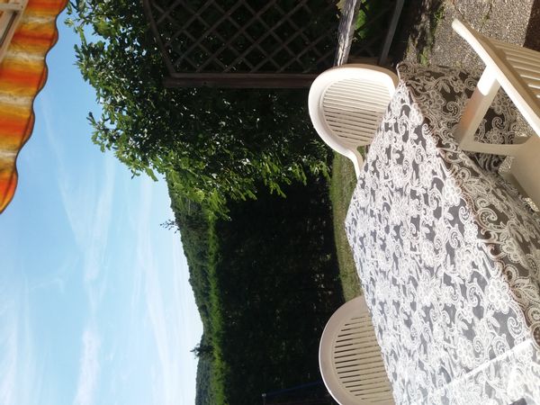 La maison de Laetitia