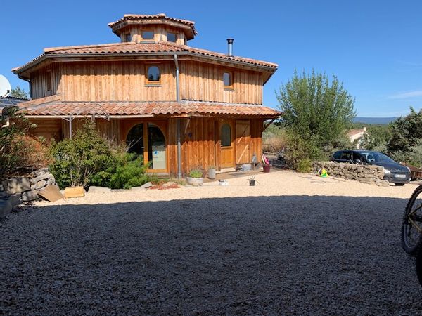 La maison de Maurice