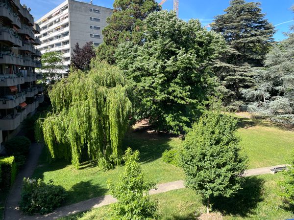 110m2 au centre de Genève Idéal pour 2 adultes 2 enfants