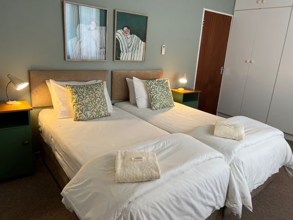 Casa di Martie & Gert