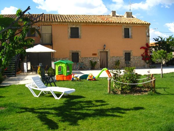 La maison de Concepción