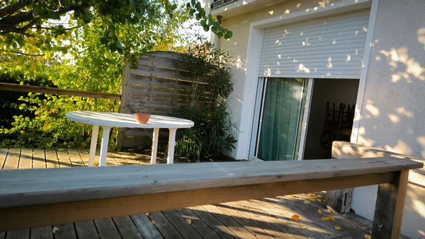 Maison proche du Puy du fou