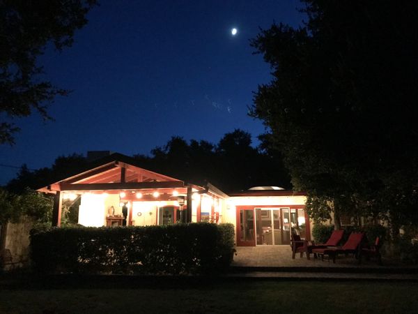 La maison de Kathleen